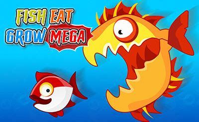 fish eat grow game|Fish Eat Grow Mega .